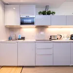 Waterfront Luxury, 1br, Free Parking, Ac, Netflix & Wifi By Tilo Lux 아파트 제노바