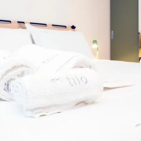 Apartment Waterfront Luxury, 1br, Free Parking, Ac, Netflix & Wifi By Tilo Lux Genoa