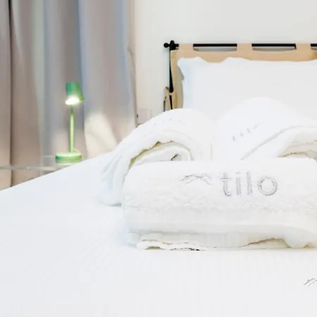 Waterfront Luxury, 1br, Free Parking, Ac, Netflix & Wifi By Tilo Lux Genoa