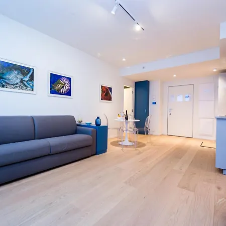 Waterfront Luxury, 1br, Free Parking, Ac, Netflix & Wifi By Tilo Lux *