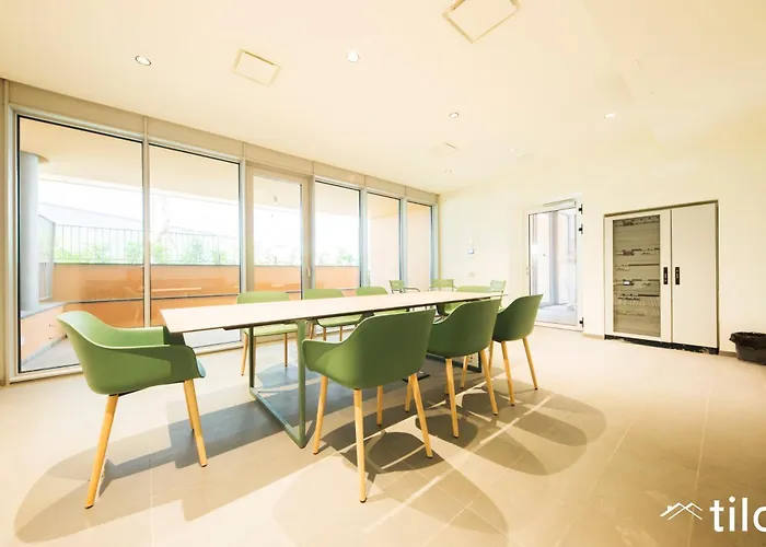 Waterfront Luxury, 1br, Free Parking, Ac, Netflix & Wifi By Tilo Lux 公寓
